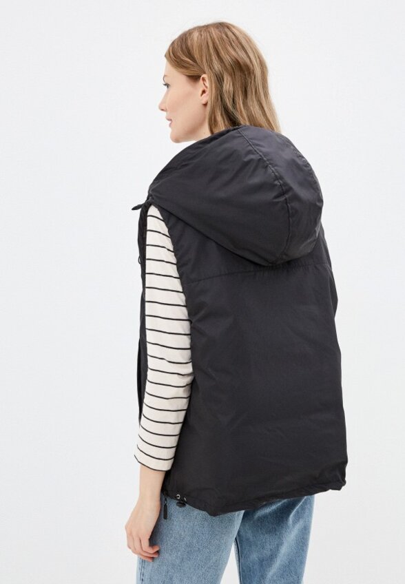 Жилет утепленный Sava Mari