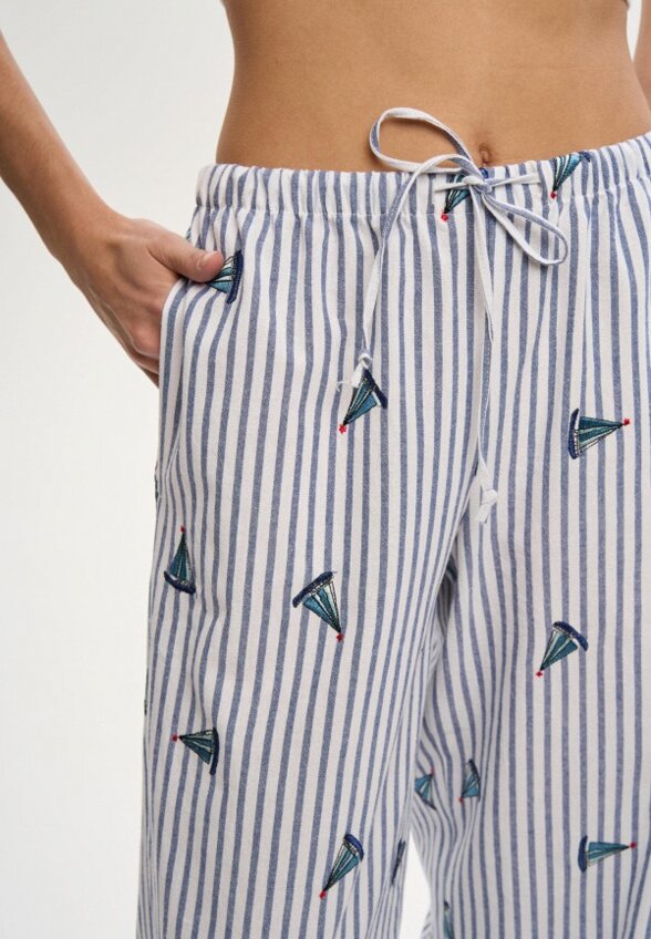 Брюки домашние Coshene