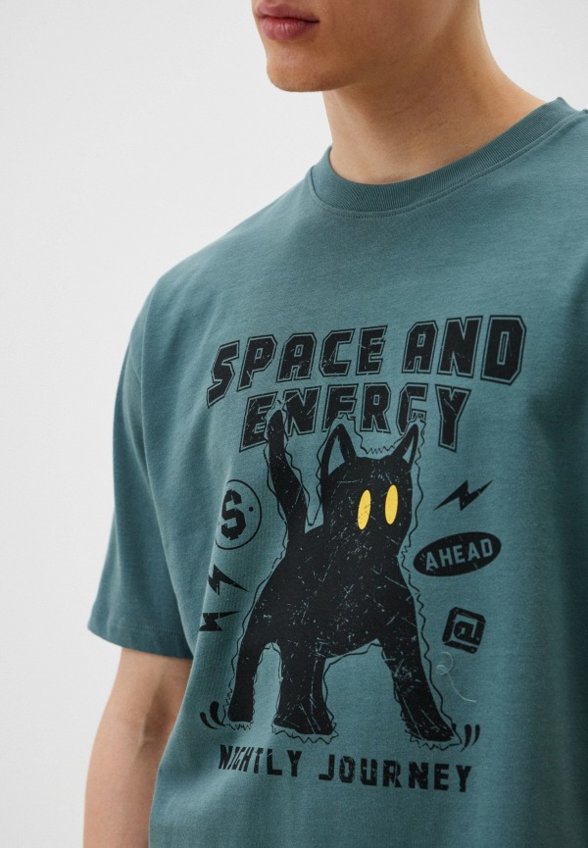 Футболка Mark Formelle