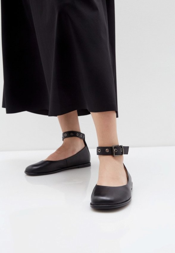 Балетки Salamander