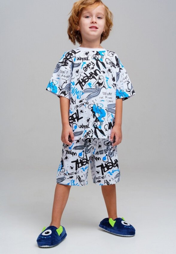 Пижама PlayToday