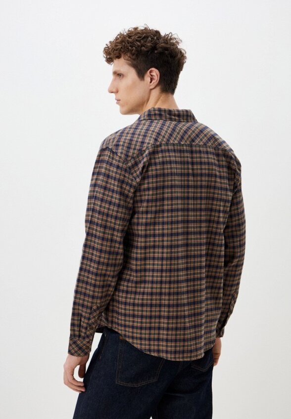 Рубашка Billabong