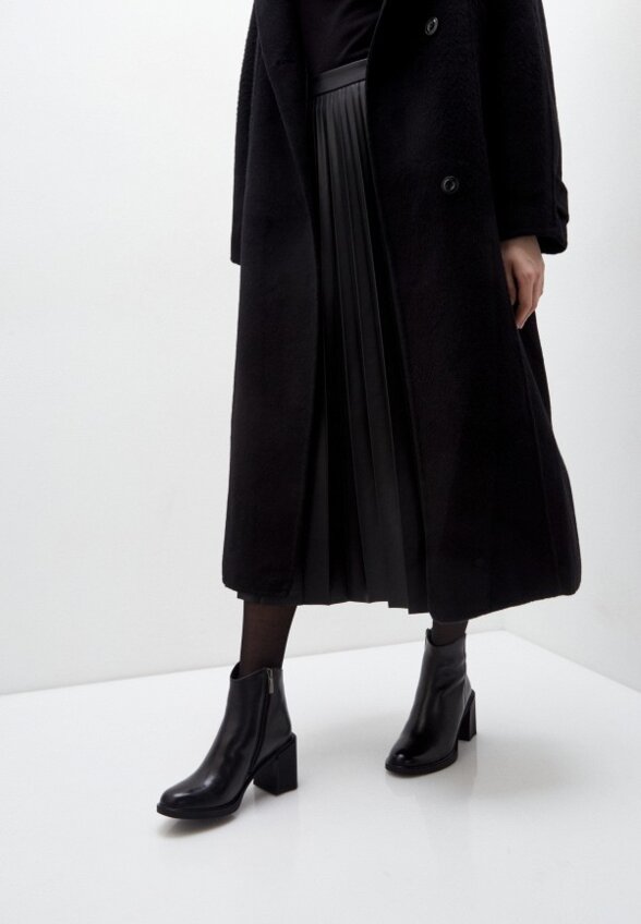 Ботильоны Abricot