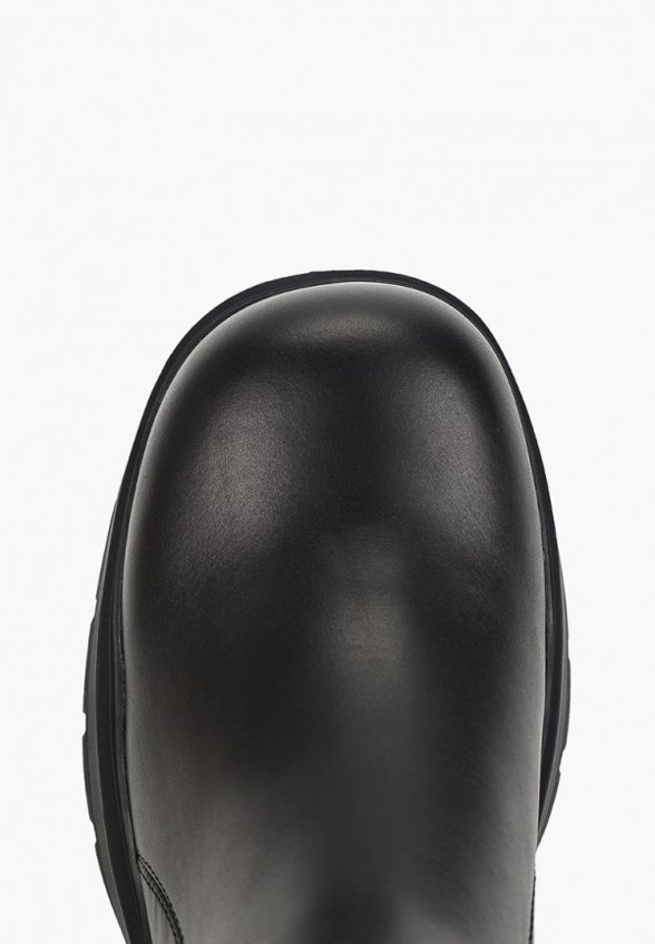 Ботинки Abricot