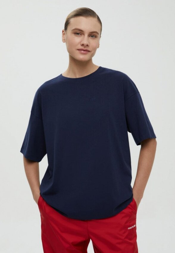 Футболка Finn Flare