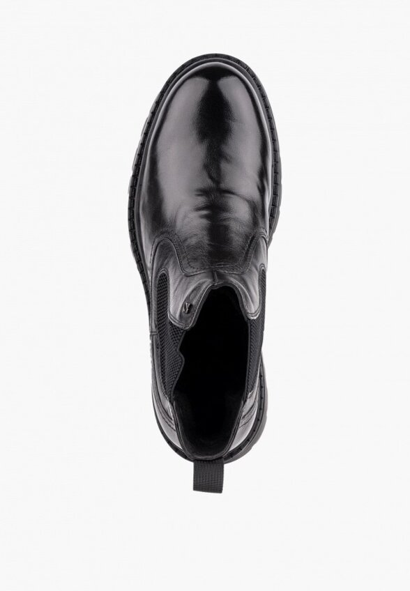 Ботинки Zenden