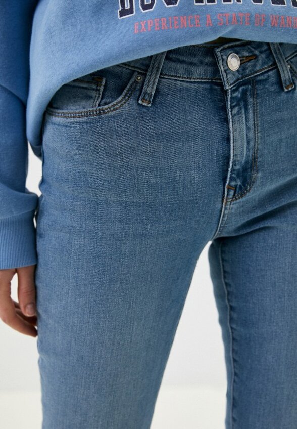 Джинсы Colin's