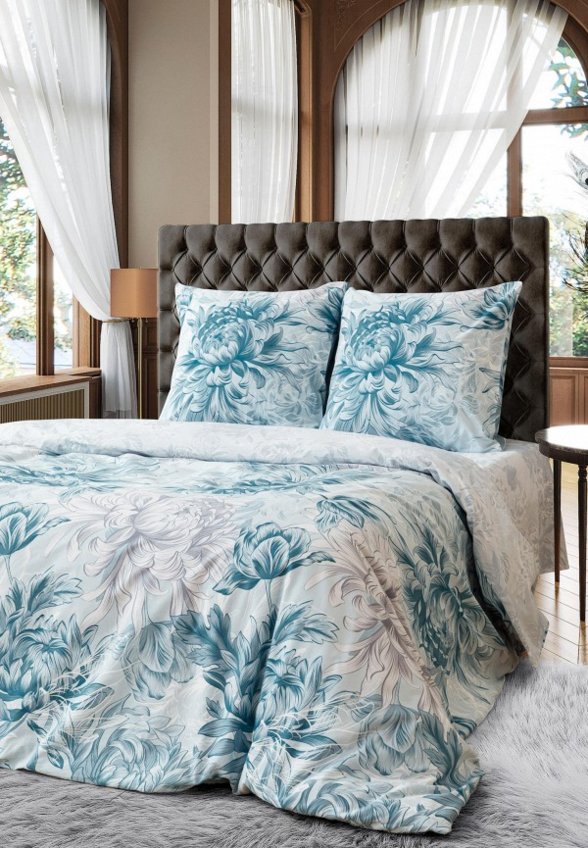 Постельное белье 2-спальное Mia Cara