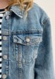 Куртка джинсовая Tom Tailor9  - превью