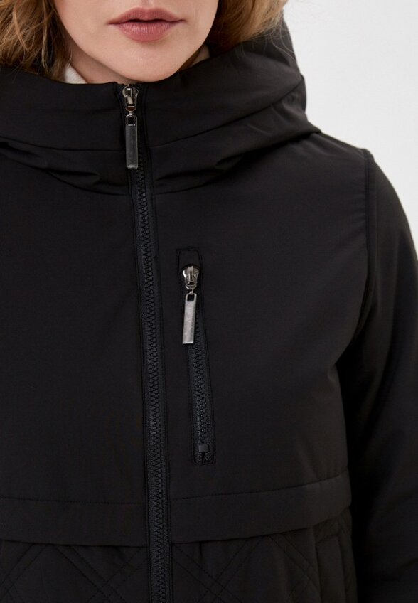 Куртка стеганая Winterra