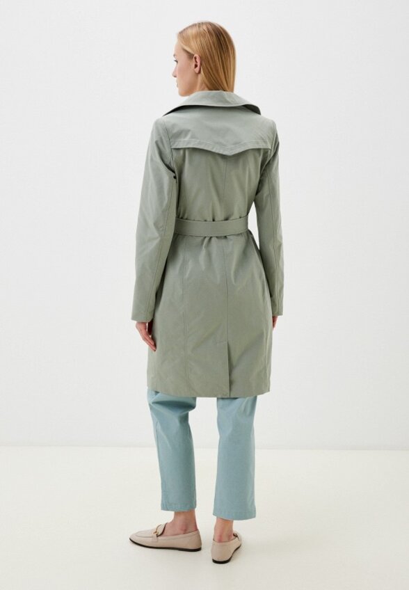 Плащ Снежная Королева