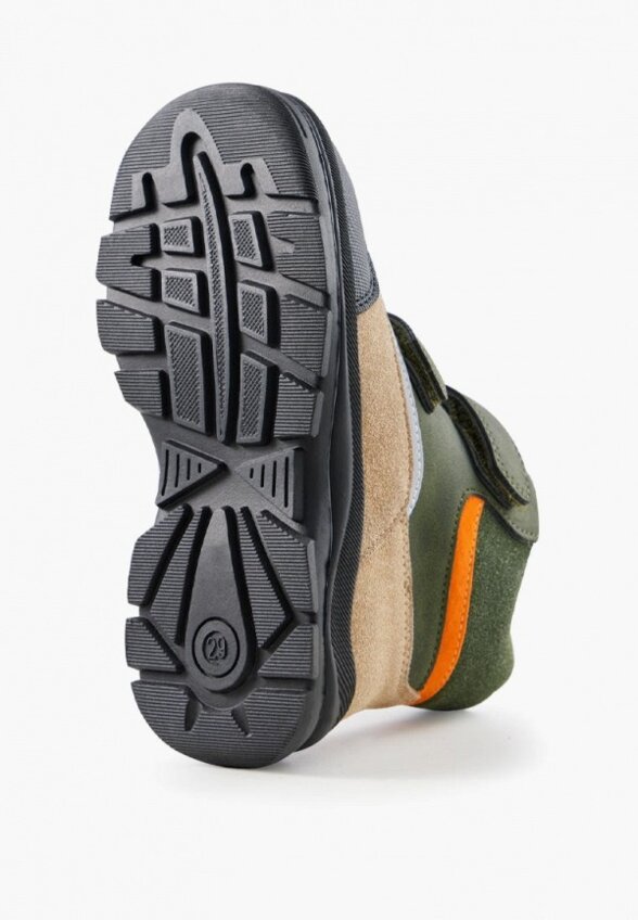 Ботинки Happy Baby