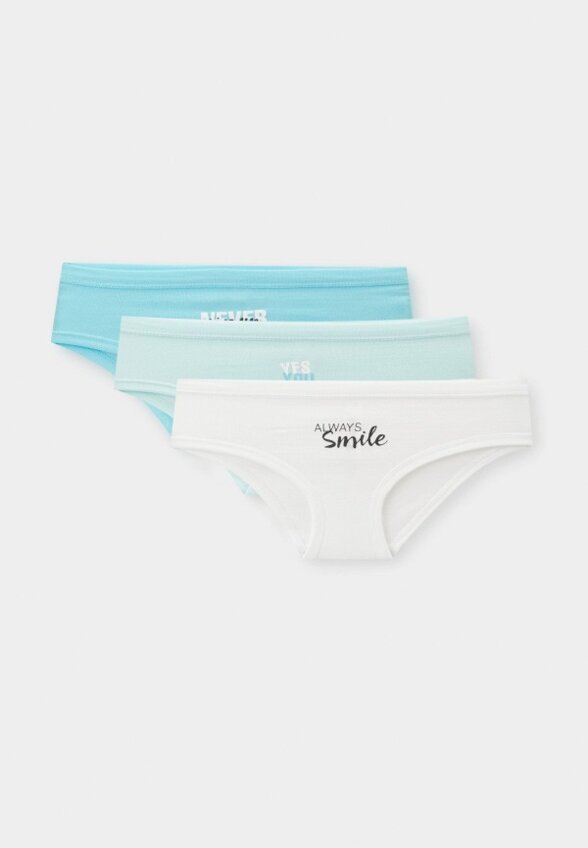 Трусы 3 шт. Mark Formelle