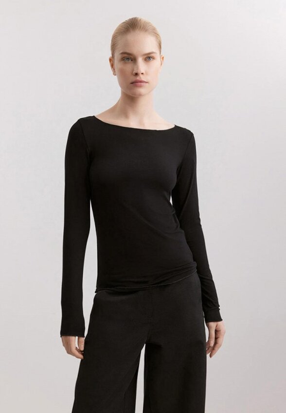 Лонгслив Baon