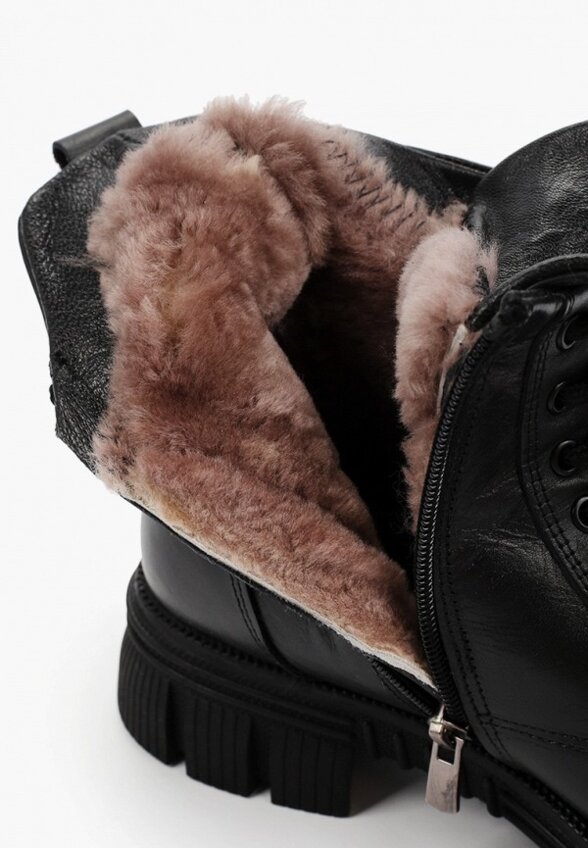 Ботинки Valeani