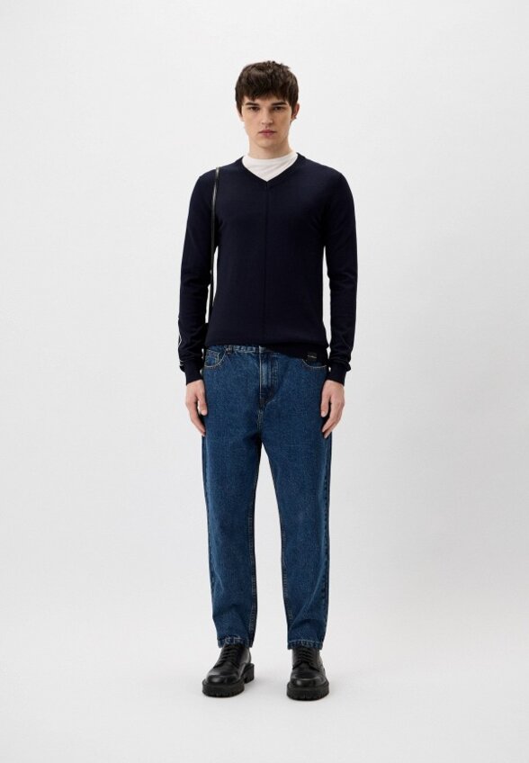 Пуловер John Richmond