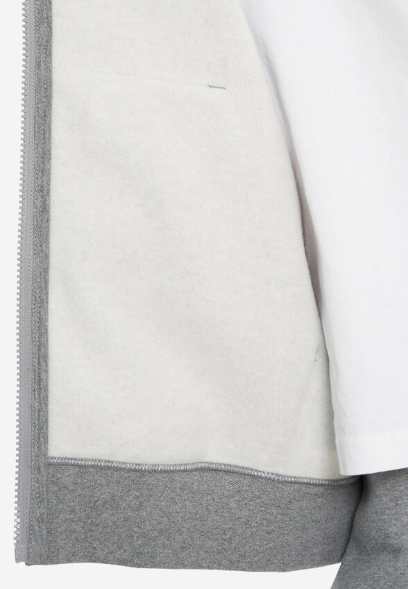 Толстовка мужская PUMA Ess No. 1 Logo, Серый