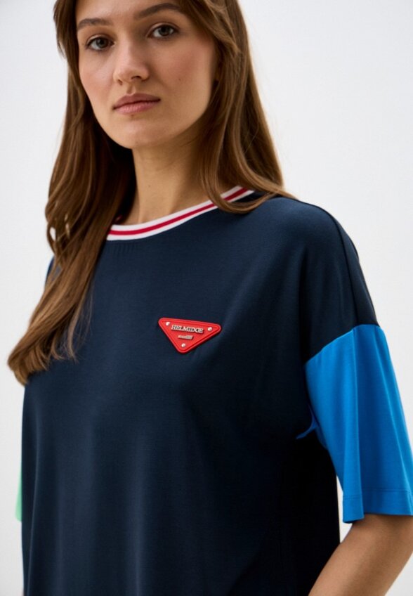 Футболка Helmidge