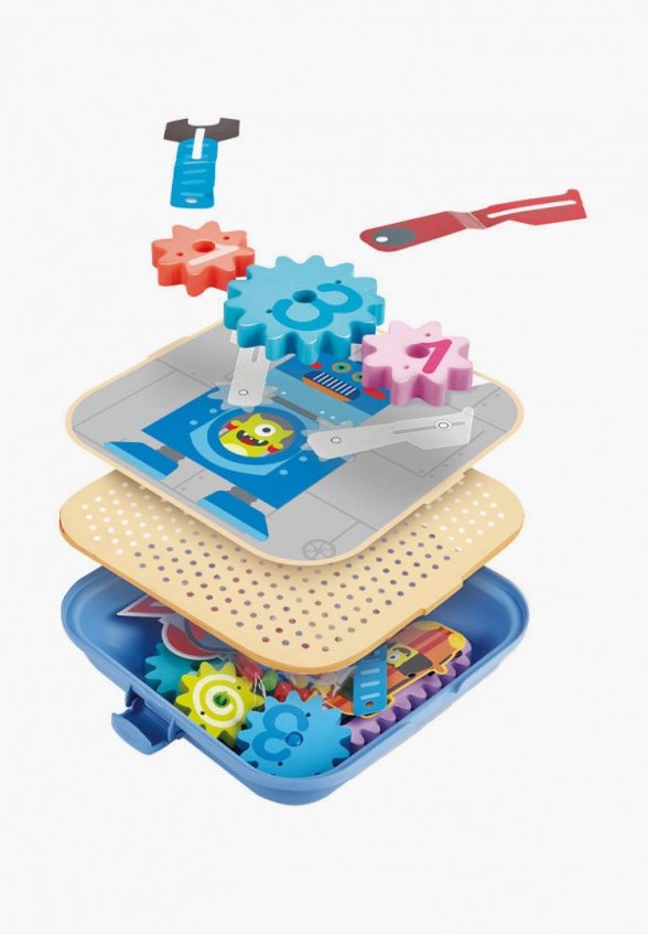 Набор игровой Hape