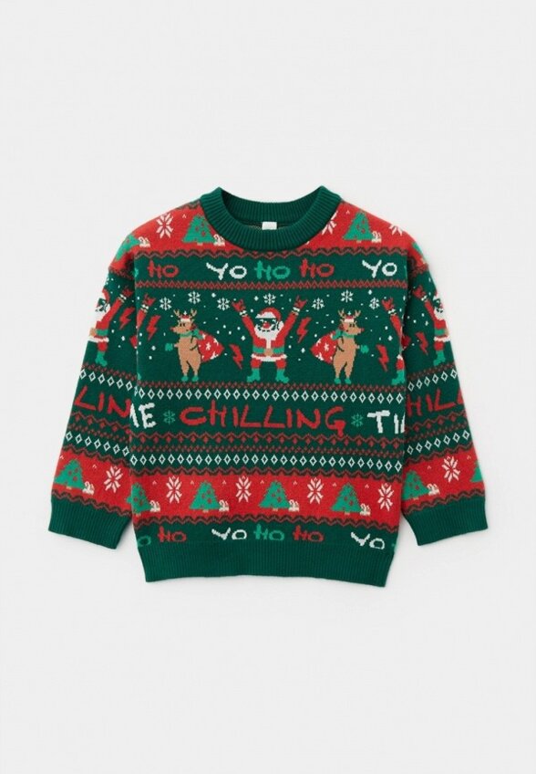 Джемпер Acoola