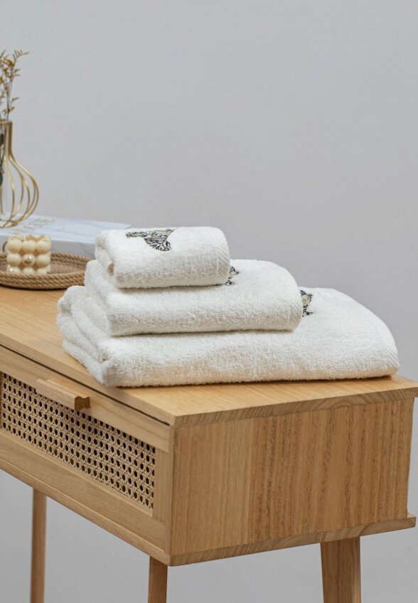 Комплект полотенец Luisa Moretti