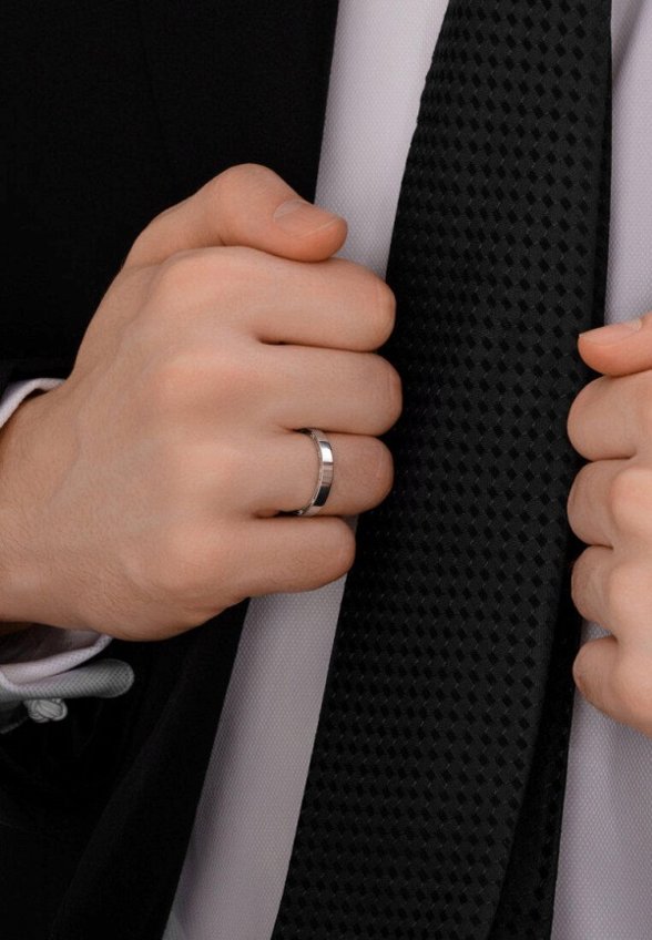 Кольцо Sokolov