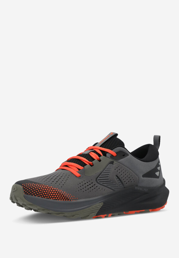 Кроссовки мужские Demix Spectre Enrblast Trail 2, Серый