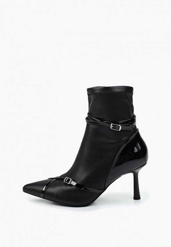 Ботильоны Vivian Royal