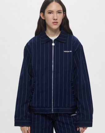 Куртка джинсовая adidas Originals женщинам