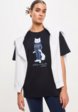 Футболка Manii'ta Lacitta6  - превью
