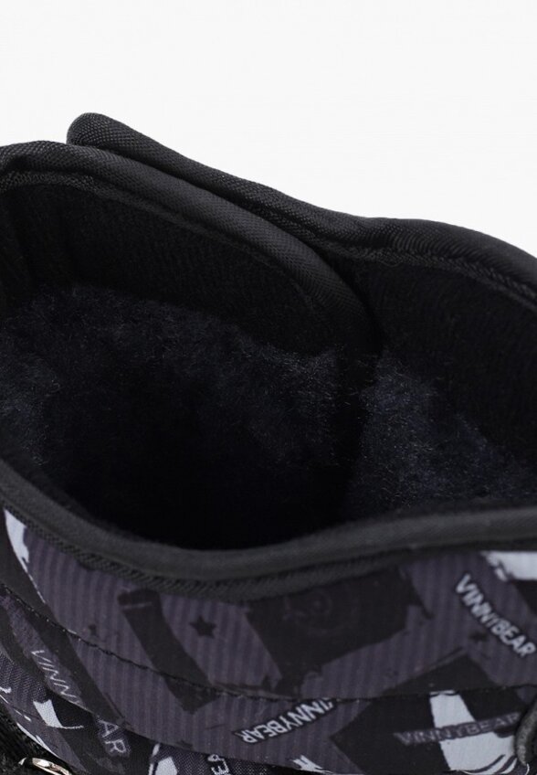 Дутики Капитошка