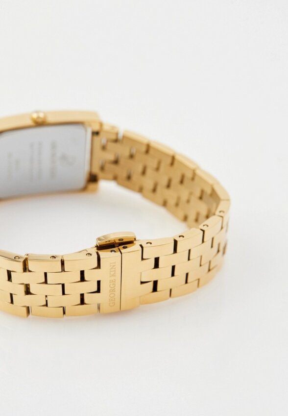 Часы George Kini