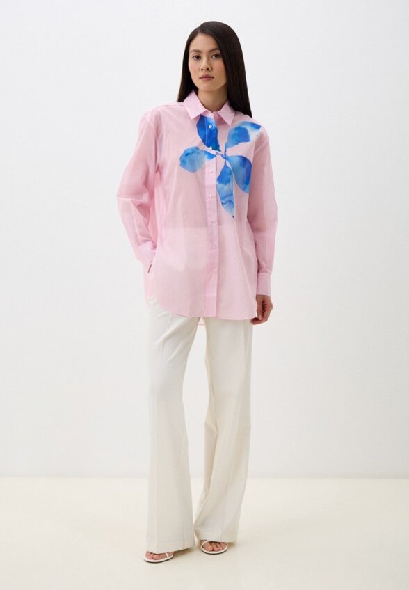 Блуза Desigual