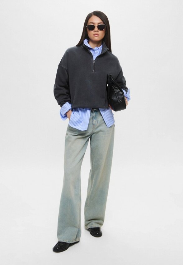 Олимпийка Befree