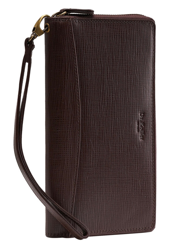 Др.Коффер X510450-124-09 портмоне