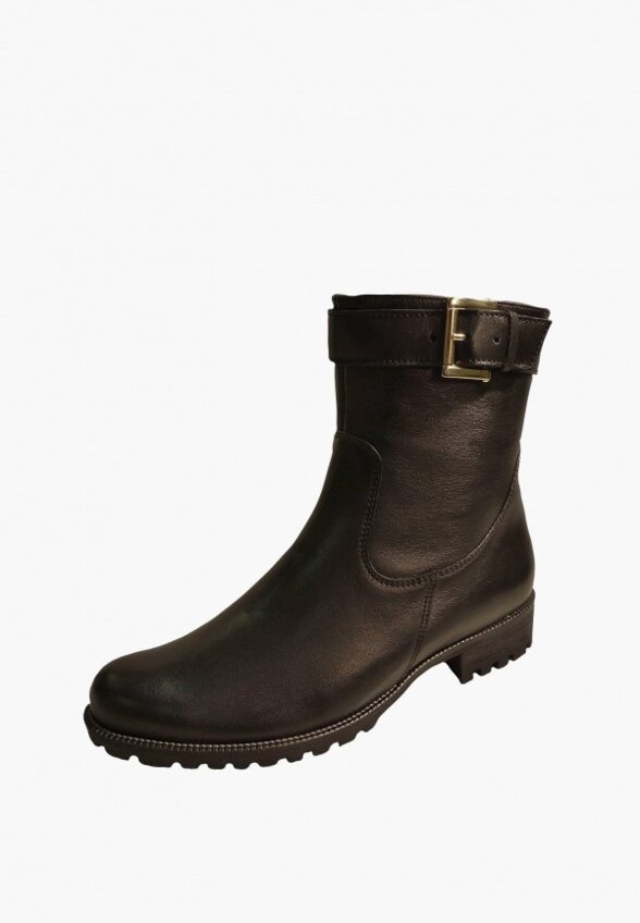 Полусапоги Semler