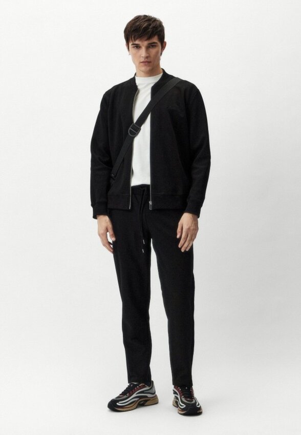 Брюки спортивные Mademan