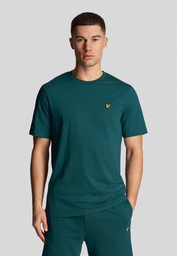 Футболка Lyle & Scott