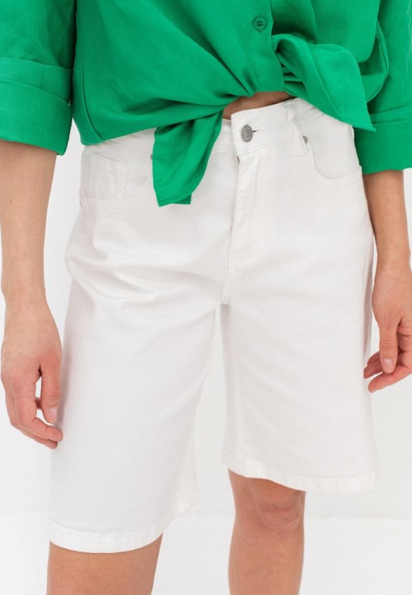 Шорты джинсовые Bulmer