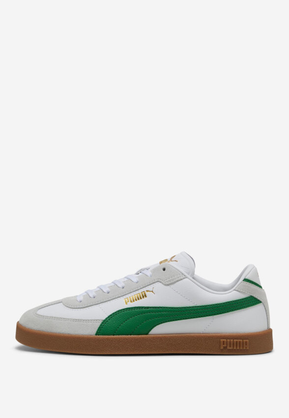 Кеды мужские PUMA Club Il Era, Белый