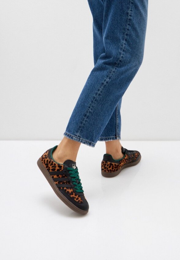 Кеды adidas Originals