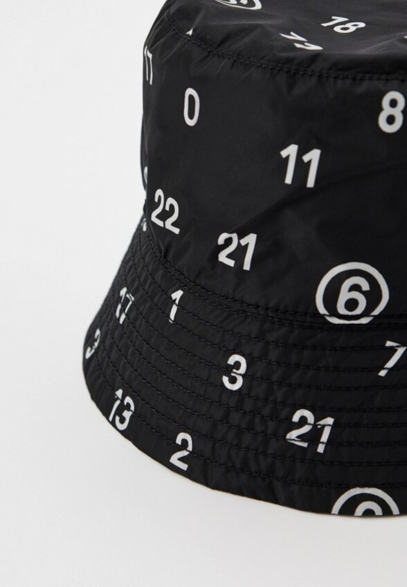 Панама MM6 Maison Margiela Paris