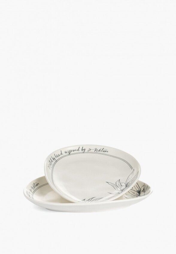 Сервиз столовый DeNastia