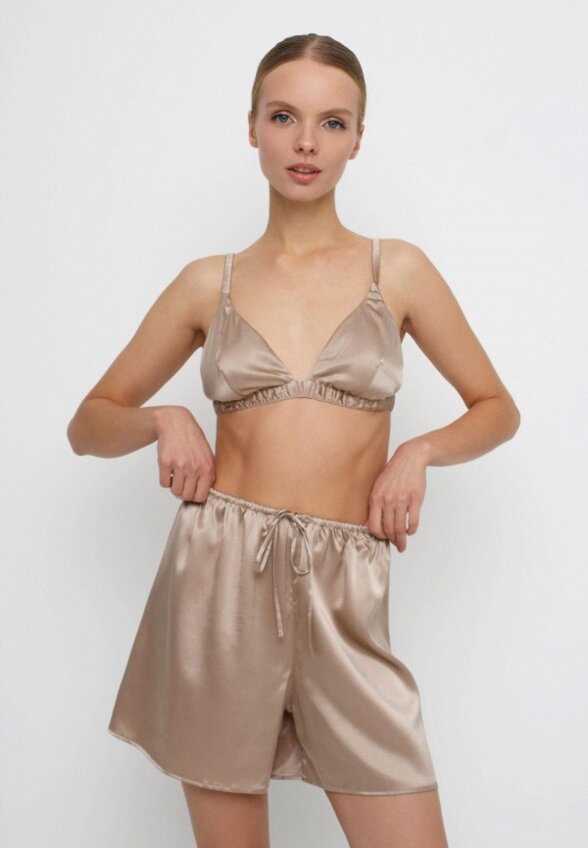 Топ бельевой Kan-Kan