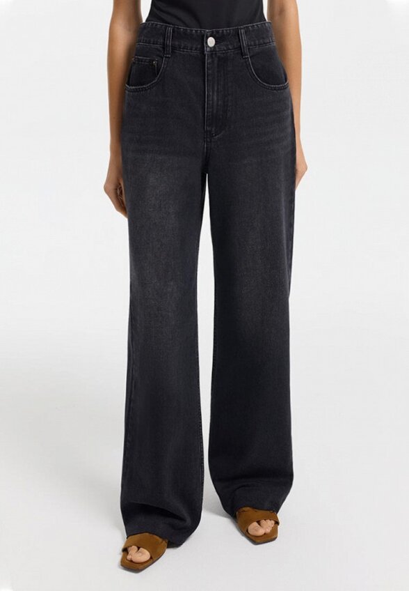 Джинсы Love Republic