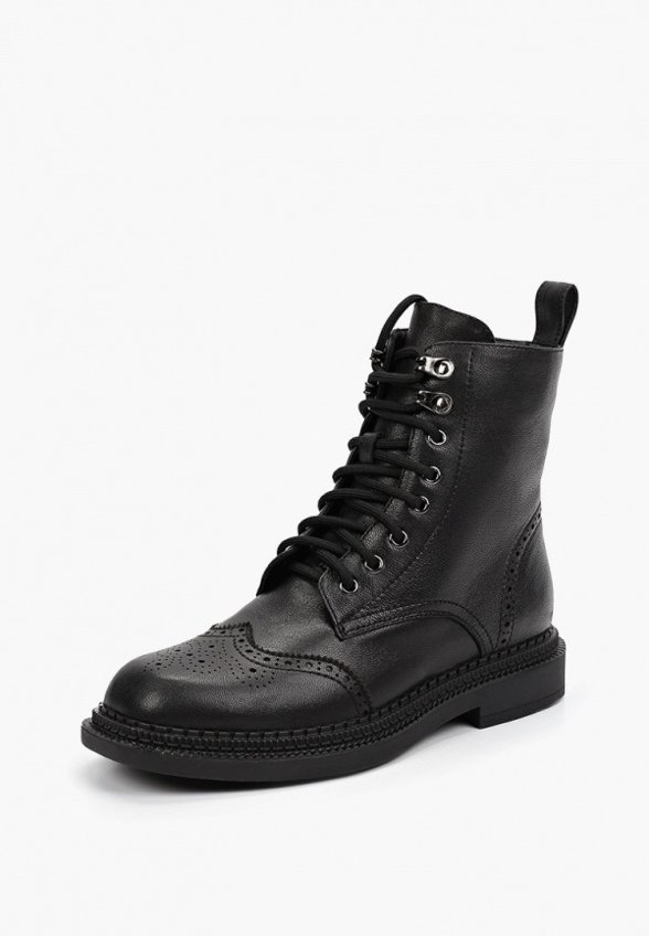 Ботинки Shoiberg