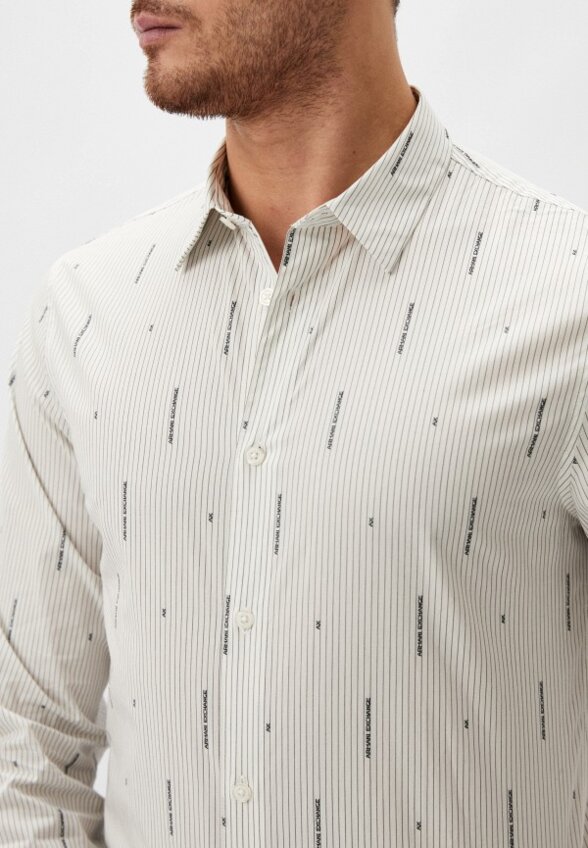 Рубашка Armani Exchange