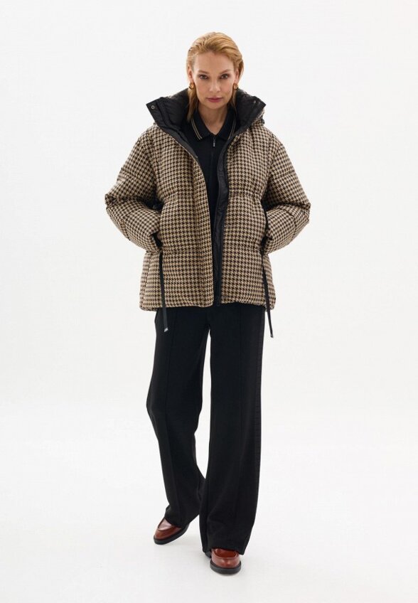 Пуховик Bulmer