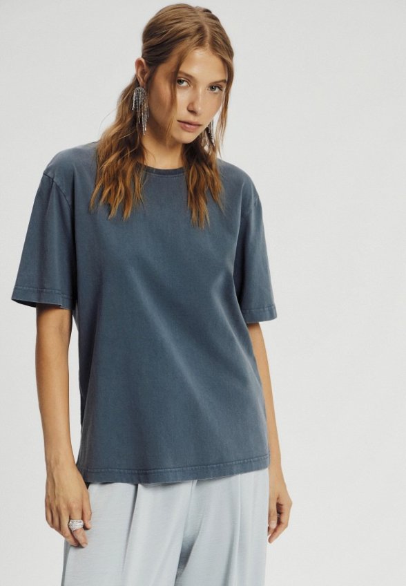 Футболка Nume