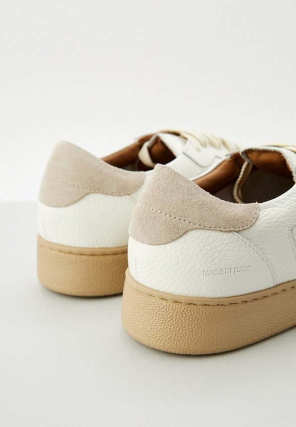 Кеды George Kini